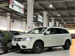 Fiat Freemont