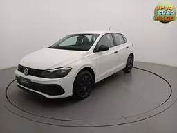 Volkswagen Polo Hatch