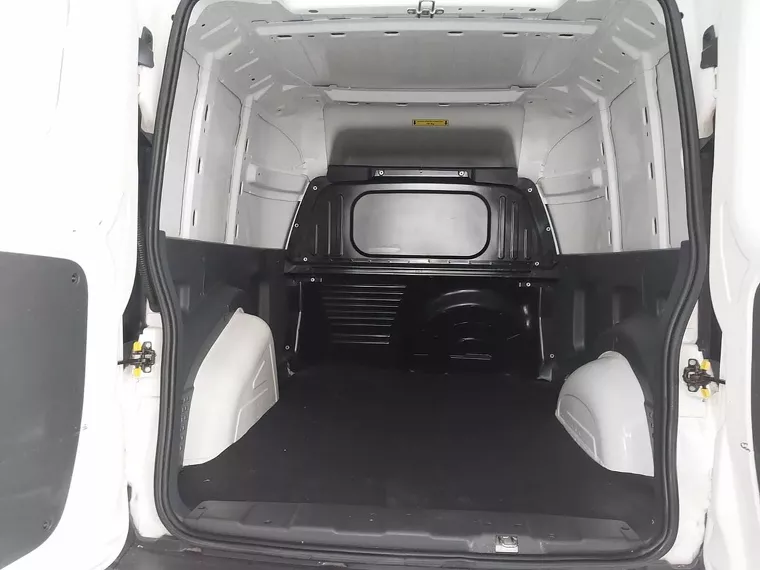 Fiat Fiorino Branco 15