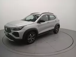 Fiat Pulse