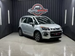 Citroën Aircross