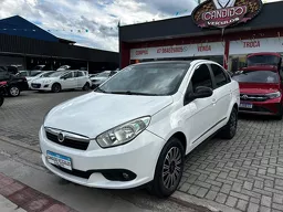 Fiat Grand Siena