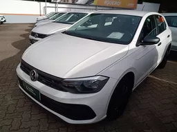 Volkswagen Polo Hatch