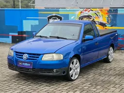 Volkswagen Saveiro
