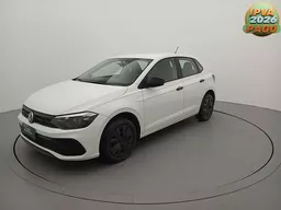 Volkswagen Polo Hatch