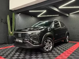 Fiat Pulse