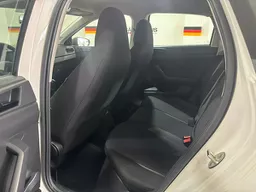 Volkswagen Polo Hatch