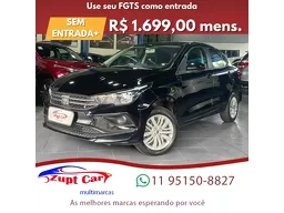 Fiat Cronos