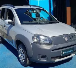 Fiat Uno