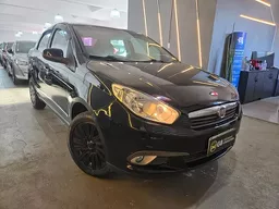 Fiat Grand Siena