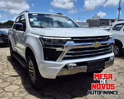 Chevrolet S10