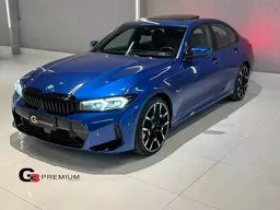 BMW 330e