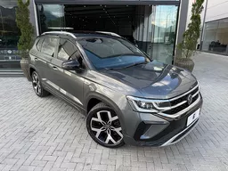 Volkswagen Taos