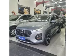 Chery Tiggo 3X