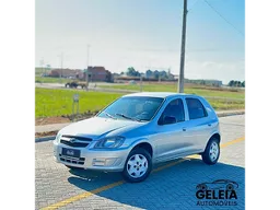 Chevrolet Celta