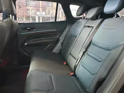 Ford Territory