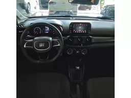 Fiat Cronos