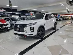 Mitsubishi Outlander Sport