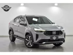 Fiat Fastback