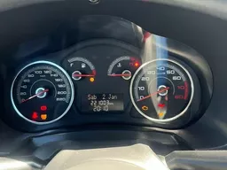 Fiat Grand Siena