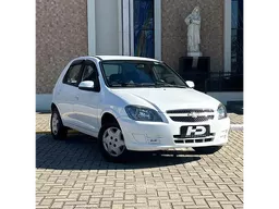 Chevrolet Celta
