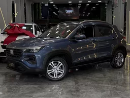 Fiat Pulse
