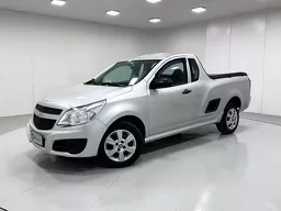 Chevrolet Montana