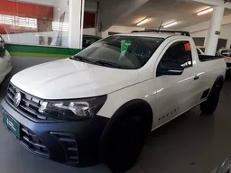 Volkswagen Saveiro