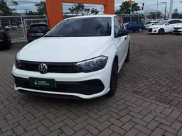 Volkswagen Polo Hatch