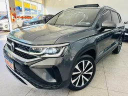 Volkswagen Taos