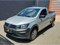 Volkswagen Saveiro