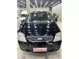 Chevrolet Meriva