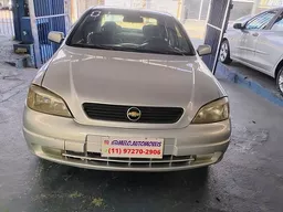 Chevrolet Astra