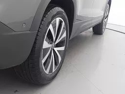 Volkswagen Taos