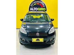 Fiat Idea