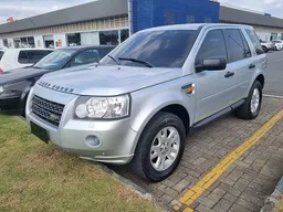 Freelander 2