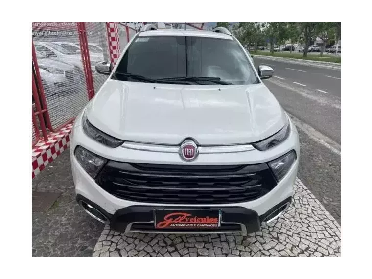 Fiat Toro Branco 5