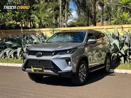 Toyota Hilux SW4
