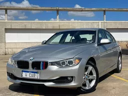 BMW 320i
