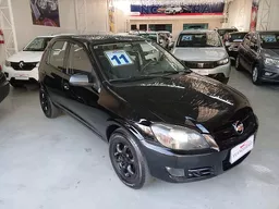 Chevrolet Celta