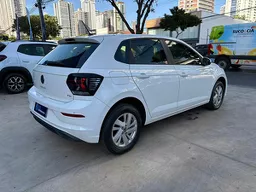 Volkswagen Polo Hatch
