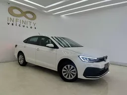 Volkswagen Virtus