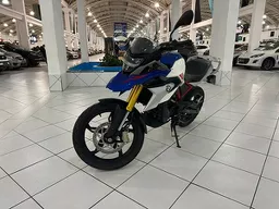 G 310 GS