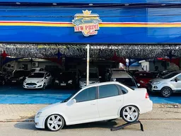 Chevrolet Corsa