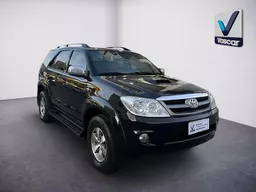 Hilux SW4