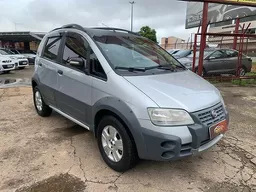 Fiat Idea