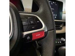 Fiat Fastback