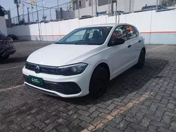 Volkswagen Polo Hatch