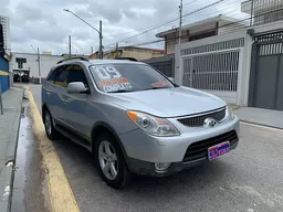 Hyundai Vera Cruz