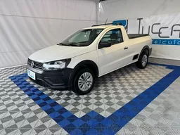 Volkswagen Saveiro